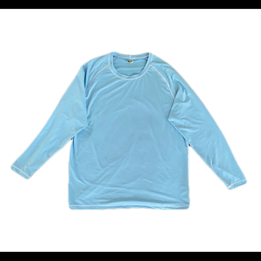 Uzzi Active wear shirt